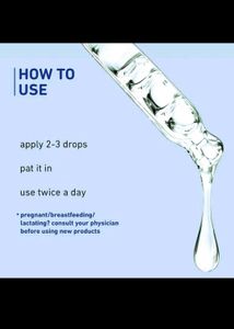 2% ENCAPSULATED SALICYLIC ACID FACE SERUM