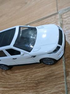 Land Rover Range Rove(r) Retractable Pushback Car