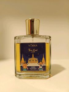 Thai Oud Perfume