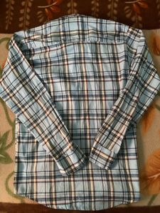 FREE DELIVERY 🤩 CK Plaid Flannel Shirt