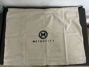 Metro City Accessories Dust bag
