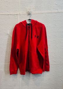 🇬🇧 Under Armour Imported Hoodie