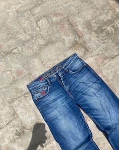 American Eagle Straight Fit Jeans