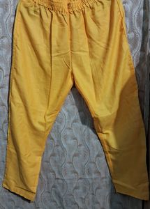 Yellow Lower