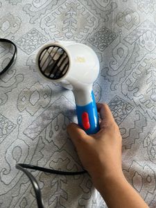 Hair Dryers