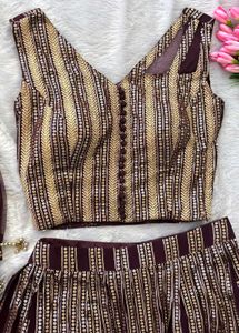 Lehenga Choli