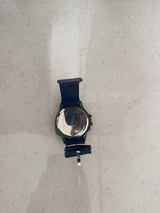 Stylish Blue Watch