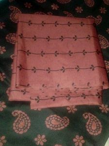 dress material