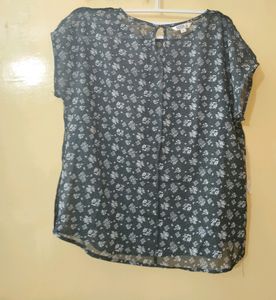 People Black Top