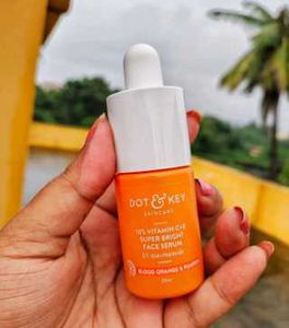 Dot &amp; Key Face Vitamin C Serum