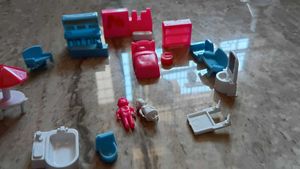 Mini Toys😍