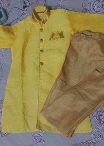 Boys Kurta