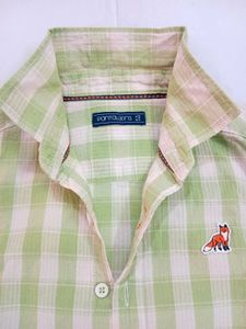 Boys Outfit Set
