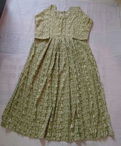 Nayara Cut Kurti