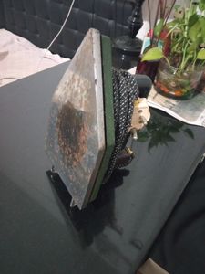 Osram Iron