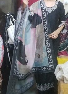 Suit Set