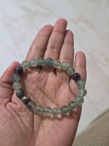 Jade Bracelet For Good Luck, Peace Health