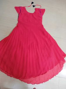 Cute Pink Dress