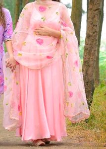 Aachho Suit Set