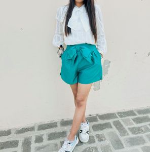 Top And Skort