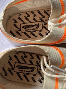 man shoes