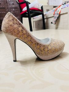 Bridal Footwear