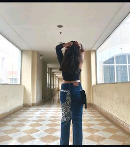 Illusion Jeans
