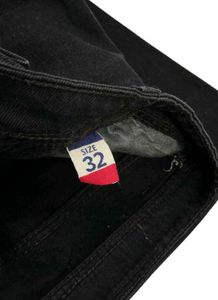 Mudd Flared Black Jeans