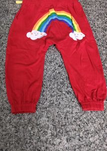 New Baby Pants Combo For 99/-