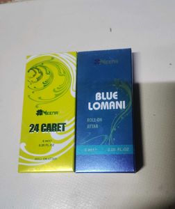BLUELOMANI Brand 100% Original 6MI