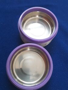 LUNCH BOX &amp; TIFFIN COMBO