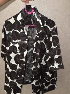 RELAXED FIT H&M RESORT SHIRT