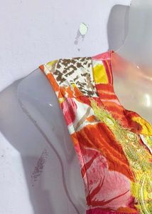 DESI Y2K DRESS