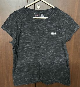 Van Heusen Sports Tee At 150/- Flat