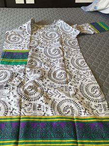 Cotton Kurta