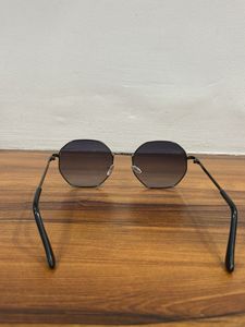 Geometric Sunglasses - Stylish -from Phuket