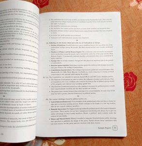 CBSE Social Science 10