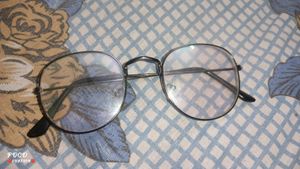 Glasses 🕶️