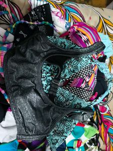 22 BRALLETES IN JUST 499