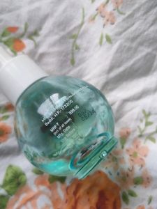 Mama Earth Roots Of Radiance Essence Serum