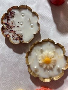 Scented Urli Candle