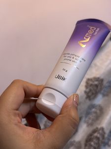 Acmed Face Wash
