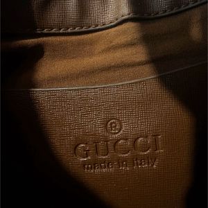 Gucci Jackie 1961 Medium Shoulder Bag
