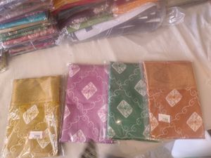 Dolla Silk Saree