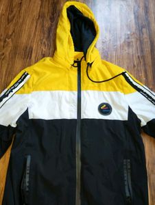 Winter Jacket