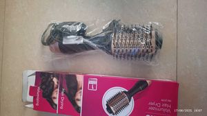 Agaro Volumizer Hair Dryer- Blow Dryer Brush