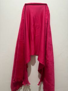 Woollen Stole For Women