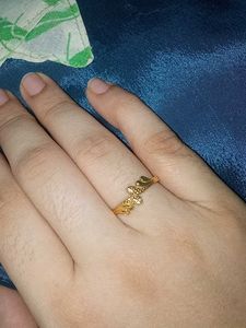 GOLD PLATED JEWELRY