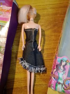 Barbie Doll Set | Collectors&#39; Edition Vintage