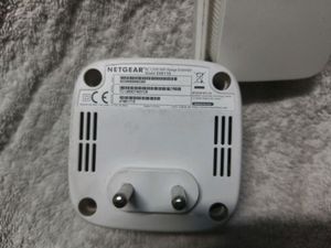 Netgear Extender Dual Band